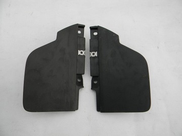 Ap накладка порога 5g0854856a 5g0854855a golf vii фото №1