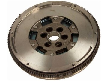 Набор сцепления vw passat b7 2.0 10-11 b6 2.0 05-10 фото №1