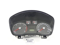 Спидометр спидометр дисплей eu ford focus c-max 03-10r. 1.6 tdci фото №1