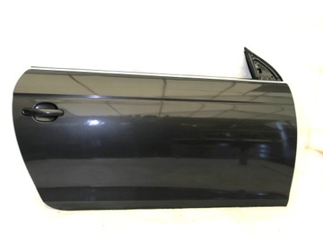 Vw eos lb8r cabrio дверь правые 1q0831056 фото №1