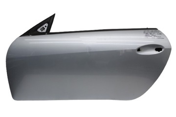 Mercedes slk r171 w171 двері ліві 762 фото №1