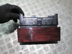 Пепельница mercedes w210 рестайлинг 2106830091 фото №1