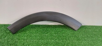 Subaru forester планка двері лівий зад накладка оригінальний номер фото №1