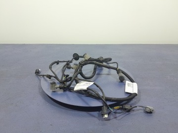 Volvo xc60 установка джгут pdc бампера зад pdc 31254059 30786186 фото №1