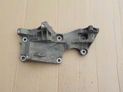 Лапи генератора vw polo 9n 1,4 tdi 045903143e фото №1