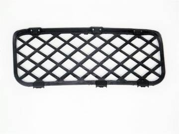 Vw touareg 02-06 решітка решітка заглушка бампера p фото №1