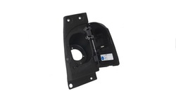 Крышка заливка топлива заливная горловина топлива розетка крышки iveco daily 2014r + фото №1