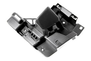 Ковзун кріплення бампера зад заднього лівий ліві citroen berlingo iv 18- фото №1