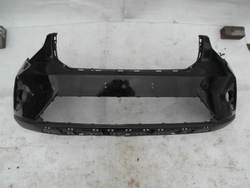 Volvo xc40 рестайлінг bez pdc i sprysków ідеальний бампер переднє перед nr72 фото №1