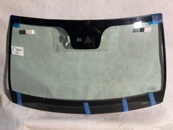 Скло передня лобове mercedes e купе акустичний датчик камера c238 po 2016 фото №1