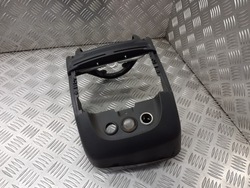 Консоль середня smart fortwo 0001807 фото №1