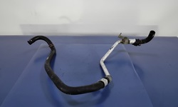 Dacia sandero i 1.2 16v шланг кондиционера фото №1