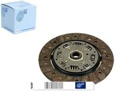 Диск зчеплення fiat ducato 1.9d 2.5d 01.82-04.02 блакитний print фото №1
