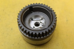 Колесо переменных faz micra k12 1.2 b cr12 25342139 фото №1