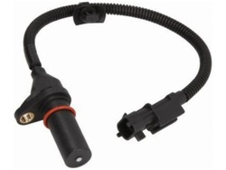 Датчик положення вала колінчастого kia venga 1.4 1.6 фото №1