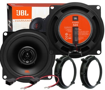 Jbl динамики проставки audi a4 b5 дверь перед фото №1