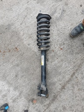 Амортизатор лівий перед mercedes w213 a2133202313 фото №1