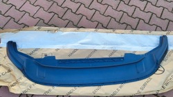 Volkswagen golf 7 оригинальный номер накладка бампера спойлер усилитель 5g0805915d фото №1