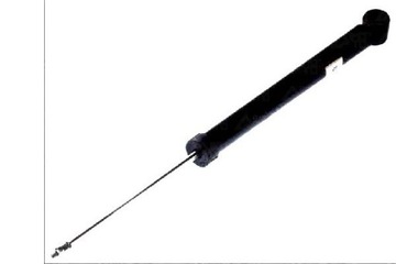 Magnum амортизатор ford fusion 1.25-1.6d 08.02-12. фото №1