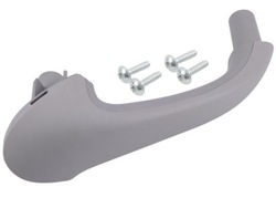 Ручка дверь внутренних правые mercedes w203 s203 фото №1