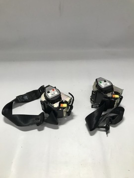 Ремені безпеки зад ford focus iv mk4 18- фото №1