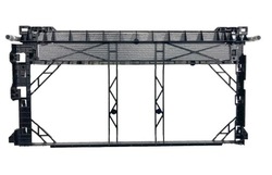 Новий комплект радіаторів рама renault trafic 2,0 dci 20 21- ld685002 ld582001 фото №1