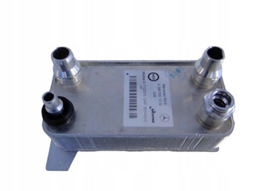 Mercedes e клас w213 213 радіаторів масла коробки фото №1