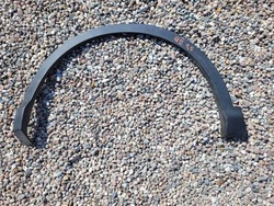 Планка крила лівий перед nissan qashqai ii j11 фото №1