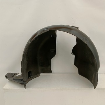 Підкрилок ліві перед skoda octavia 3 iii 12-16 5e0809957e фото №1