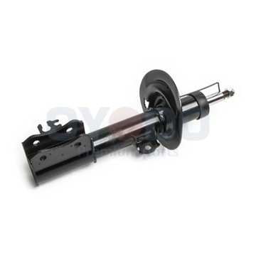 Амортизатор do opel signum vectra фото №1