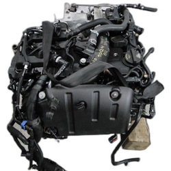 Двигун alfa romeo stelvio 2.0b q4 55273835 34tys km 9999zł нетто фото №1