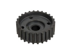 Колесо ременное ремень зубчатого вала коленчатого оригинальный номер 032105263c фото №1