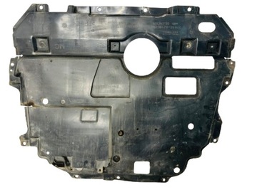 Avensis t27 d4d d-cat защита pod двигатель фото №1