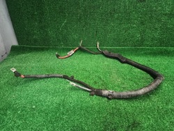 Opel zafira c джгут установка генератора плюсова 13291374 фото №1