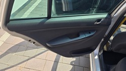 Механизм стекло подъемник стекло skoda fabia 1 i 1999-2008 combi фото №1