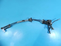 Домкрат троси зміни коробки передач citroen jumpy 94- 1,9 фото №1