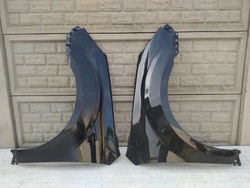 Subaru outback 09-13 крыло переднее правые левый оригинал фото №1