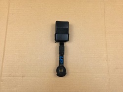 Ford s-max mk1 galaxy mk3 06-12 рік застібка ременя середній зад центральний 2 ряд фото №1