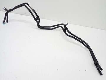 Шланг шланг трубка води a9068320115 mercedes sprinter 906 w906 2.2 cdi 10r фото №1