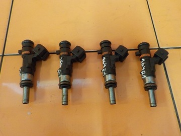 Mito 1.4 t multiair 12r форсунка 0280158224 фото №1