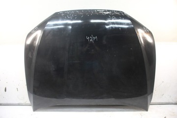 Капот audi e-tron q8 фото №1