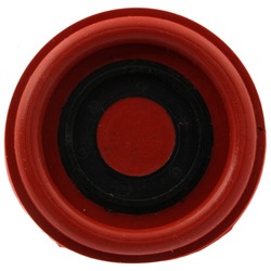 Вентиляция картера сепаратор масла do volvo 2.4 2.5t v50 v70 s80 фото №1