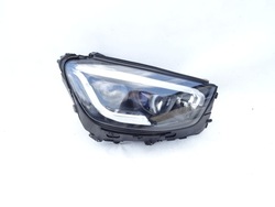 Лампа фара правая mercedes w253 glc multibeam фото №1