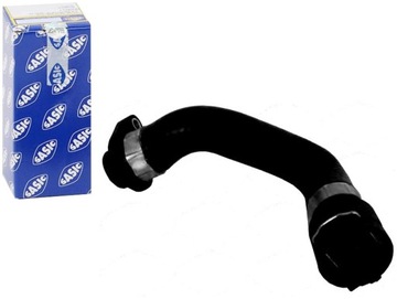 Sasic шланг радіатор bmw 3 e90/91 фото №1