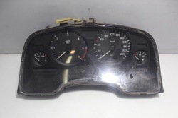 Приборы opel zafira a 2.0dti фото №1