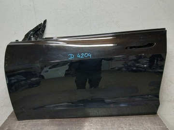Двері перед ліві tesla 3 iii фото №1