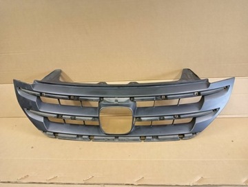 Решётка решётка радиатора решётка радиатора honda crv 4 iv 2012- фото №1