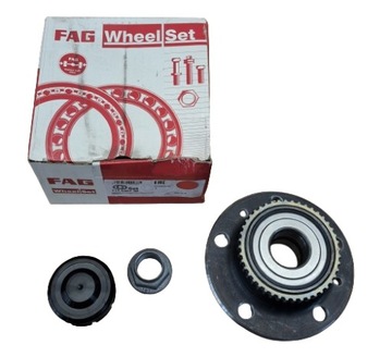 Fag ступиця колеса 713630730 renault espace фото №1