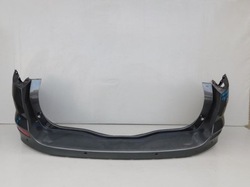 Ford mondeo mk5 v универсал vignale бампер задний зад фото №1