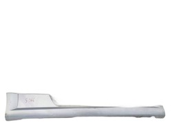 Audi tt 8s0 14- планка порогова поріг праві фото №1